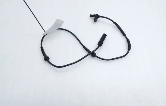 BMW 5 F10 F11 ABS rear brake sensor 6784902 34526784902