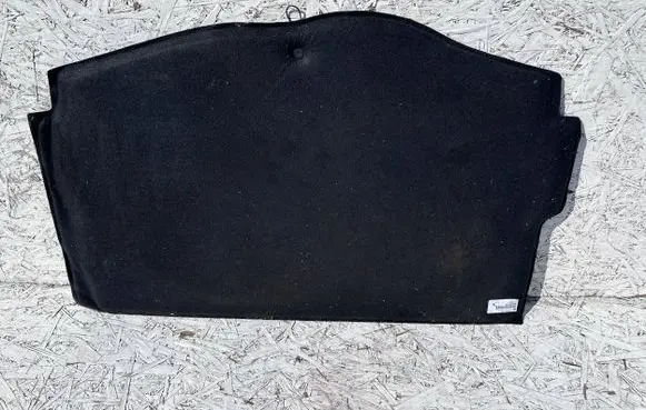 Renault Scenic IV - Grand scenic IV Trunk/boot mat liner 849609075R