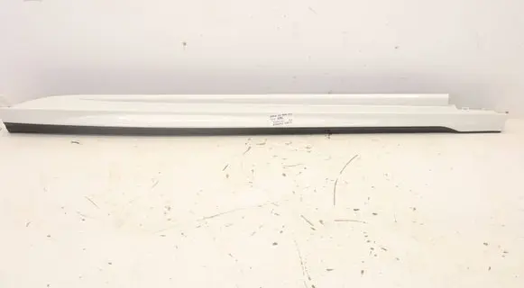 BMW X6 G06 Sill 8091650MWGK1407 8091650