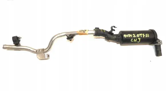 Audi A7 S7 4G Vacuum valve 06H201892J