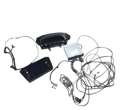 Volkswagen PASSAT B8 Screen/display/small screen 5g6919605b 3g0920791c 3q0035874c