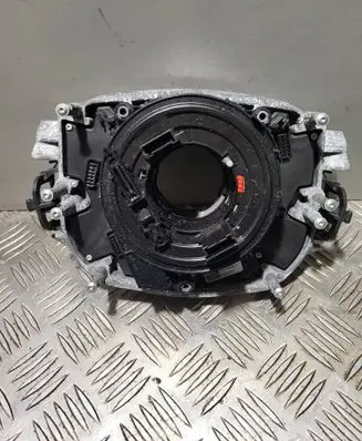 BMW 7 E65 E66 Airbag slip ring squib (SRS ring) 697815201 697872001 6911514
