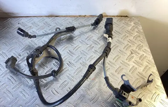 Porsche 911 991 Headlight/headlamp level sensor 99160914300 99163138100