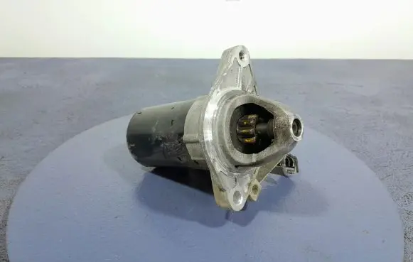 Toyota Aygo AB10 Starter motor 28100-0Q021-G