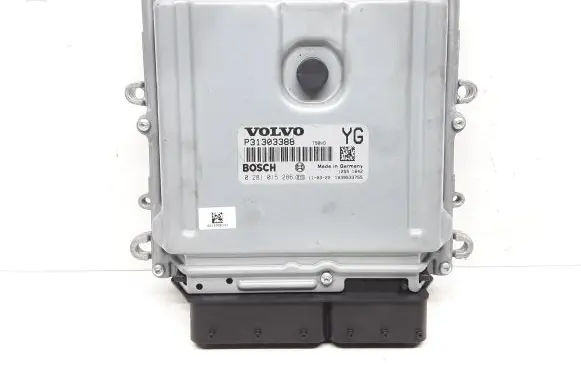Volvo V60 Engine control unit/module P31303388 0281015286