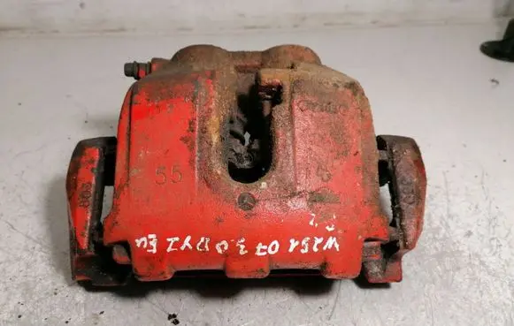 Mercedes-Benz R W251 Front brake caliper