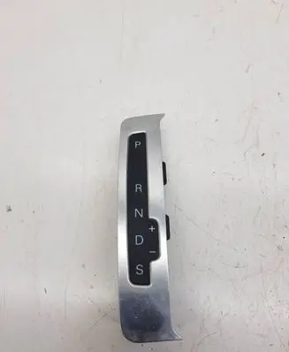 Audi A6 S6 C6 4F Gear shift selector indicator 4F1713463B