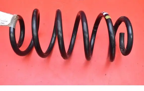 Audi A4 S4 B6 8E 8H Front coil spring 