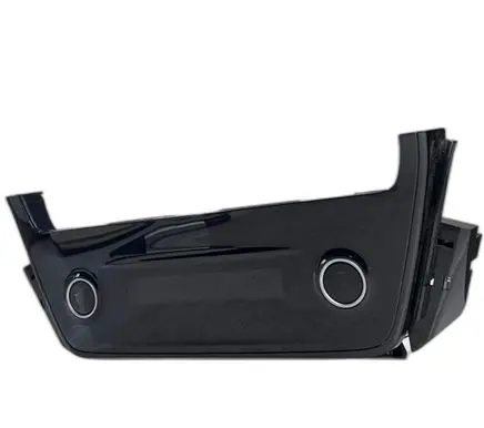Hyundai Ioniq Other switches/knobs/shifts 97250G2CP0