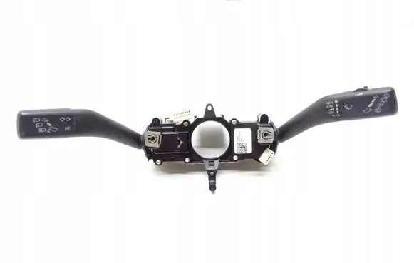 Volkswagen Scirocco Headlight wiper switch 5K0953521BM