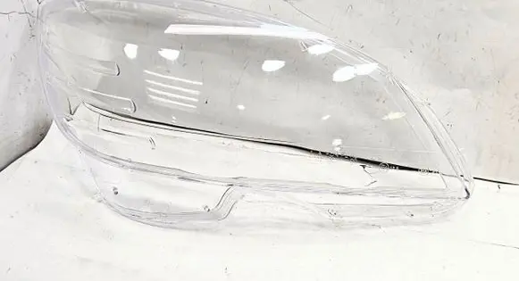 Mercedes-Benz C W204 Headlight lense 