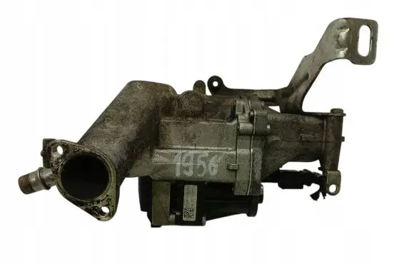 Citroen C3 EGR valve