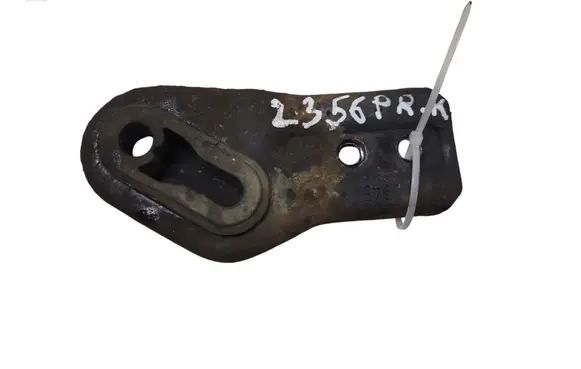 Opel Zafira B Radiator mount bracket 0210467