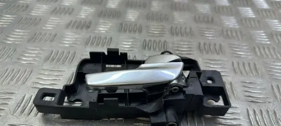 Ford Galaxy Front door interior handle 6M21U22600