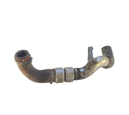 Jaguar XF X250 Intercooler hose/pipe
