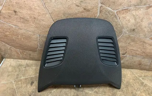 BMW 6 G32 Gran Turismo Dash center speaker trim cover 9329561