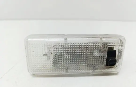 Mazda 5 Other interior light