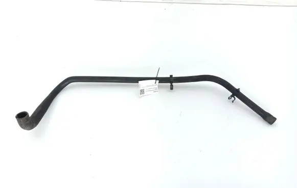 Mercedes-Benz Vito Viano W639 Engine coolant pipe/hose A6395012482