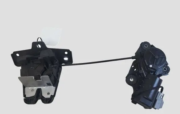 Volvo V60 Tailgate/trunk/boot lock/catch/latch 32149889