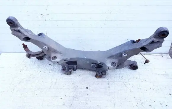 Volvo S80 Rear subframe 