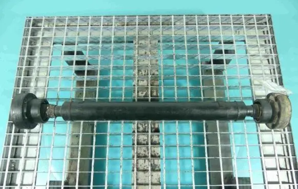 Land Rover Range Rover L322 Front prop shaft IMPRK1290370