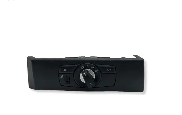 BMW 5 E39 Light switch 6988565