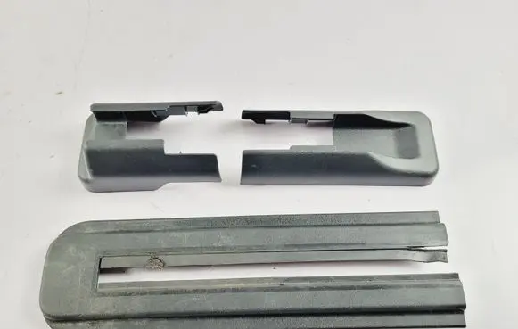 Nissan Pathfinder R52 Front passenger seat rail trim 2482974 88545 248297488545