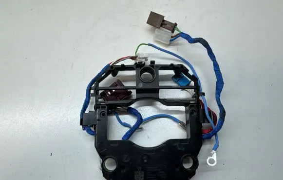 Mercedes-Benz C W205 Steering rack control module A0994644410 03032023 HW193100