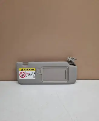 KIA Sportage Sun visor 85220D9010ED M11041880150531
