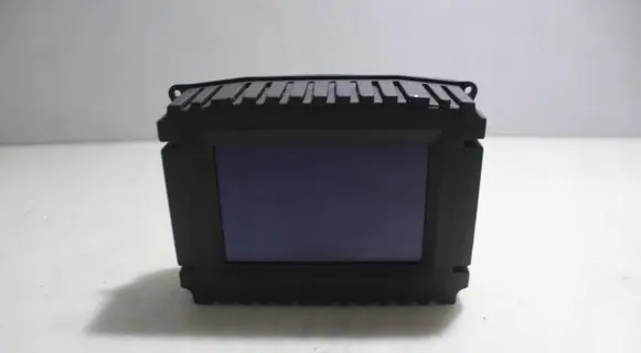 Opel Signum Screen/display/small screen