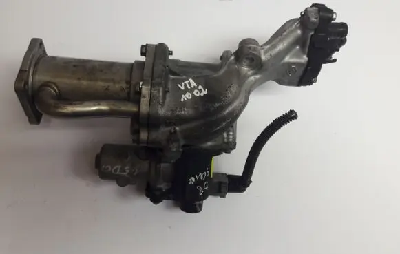 Renault Scenic II - Grand scenic II EGR valve 8200729079 8200561269A 8200282949