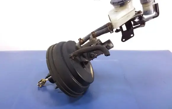 Honda Civic Brake booster 4600B-S6A-G000
