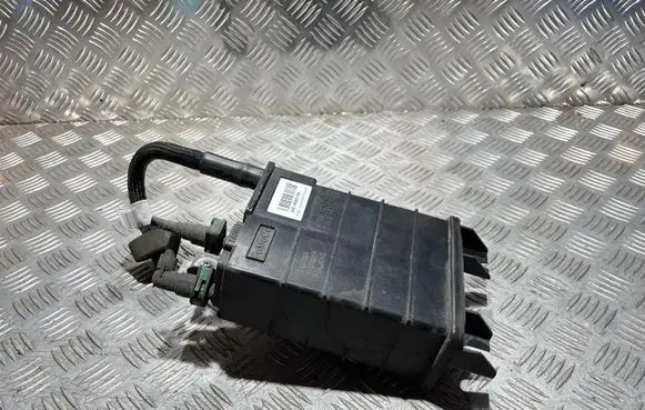 Ford Focus Active carbon filter fuel vapour canister JX61-9E857-CA