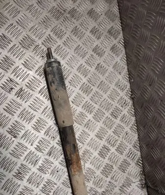 Volvo S80 Rear shock absorber/damper 