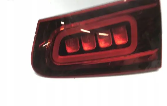 Mercedes-Benz GLC X253 C253 Rear/tail lights set 