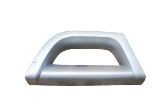 Volvo XC90 Rear door handle trim 8650071