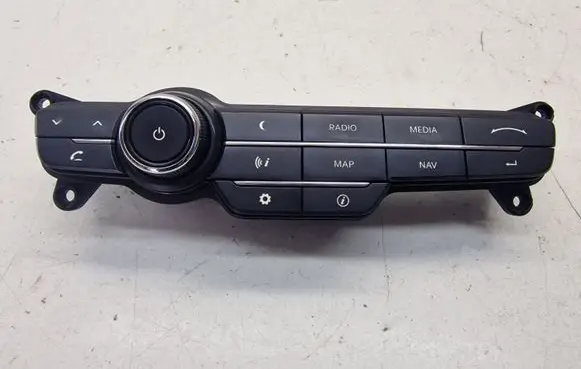 KIA Optima Head unit multimedia control 965402T200 965402T200CA