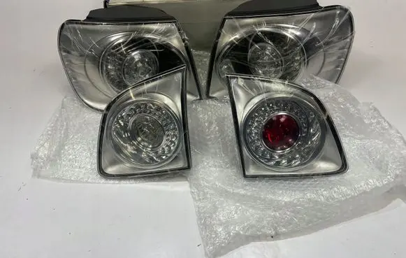 Volkswagen Golf Plus Rear/tail lights set 5M0052201