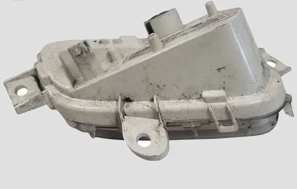 Volvo V40 Front fog light 31323115