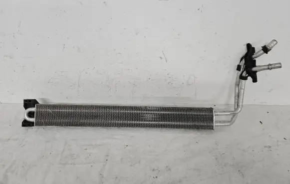 BMW M5 Power steering radiator 2284242