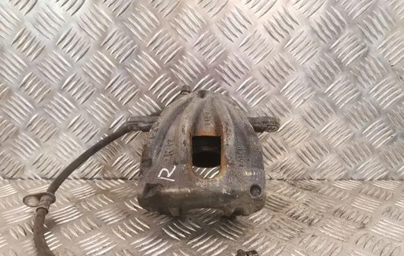 Toyota Corolla Verso E121 Front brake caliper Y01334G