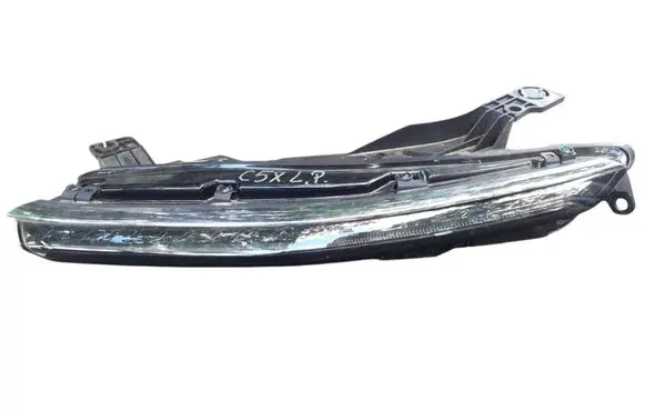 Citroen C5 X LED Daytime headlight 9833775680