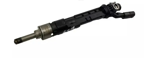 Renault Arkana Fuel injector 166005550R