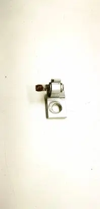 Volkswagen Jetta VI Rear door lower hinge