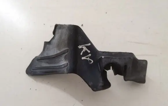 Engine compartment rubber