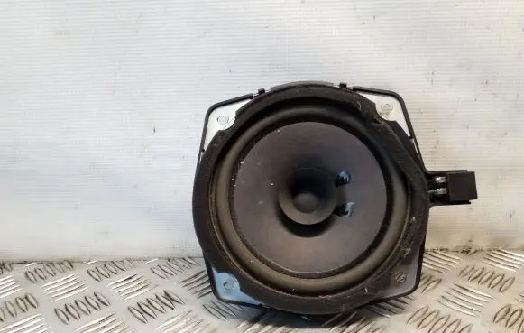 Hyundai Terracan Front door speaker 96310H1000