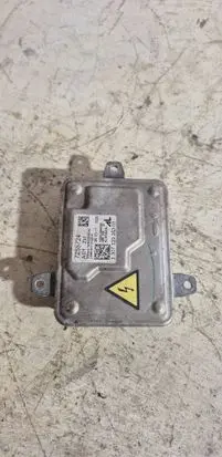 BMW 3 E90 E91 Headlight ballast module Xenon 7255724 10EEG090709 130732926301