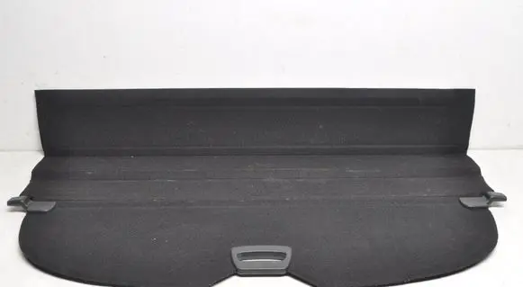 Peugeot 308 Parcel shelf 96807218ZD