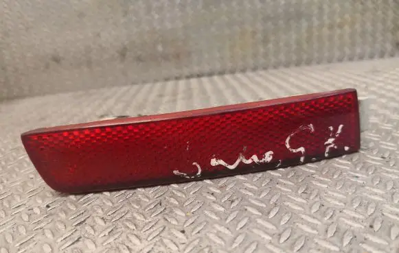 Nissan Juke I F15 Rear tail light reflector 26565BA60A