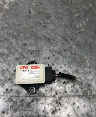 Honda Civic ESP acceleration yaw rate sensor 39960-SMG-003